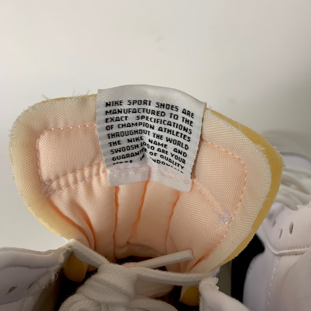 NIKE BLAZER MID 77 SHOES WOMENS 5.5 NIB - Picture 7 of 9